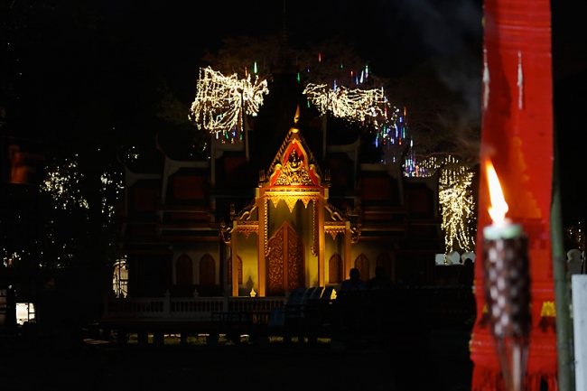 Lopburi King Narai fair-198